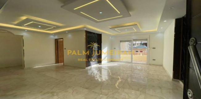 Apartment For Sale In Miami - Qism El-Montaza - Alexandria
