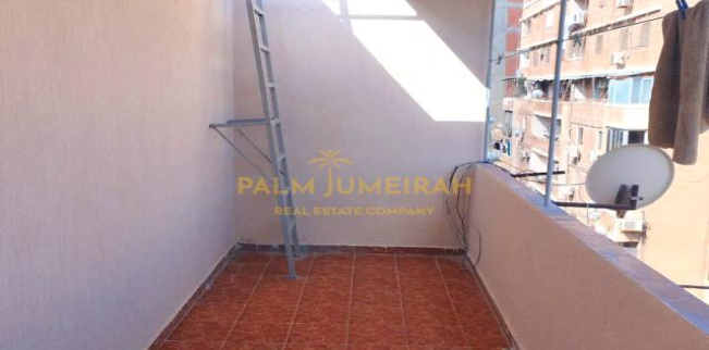 Apartment For Rent In Kamba Chares - Qesm Bab Sharqi - Alexandria