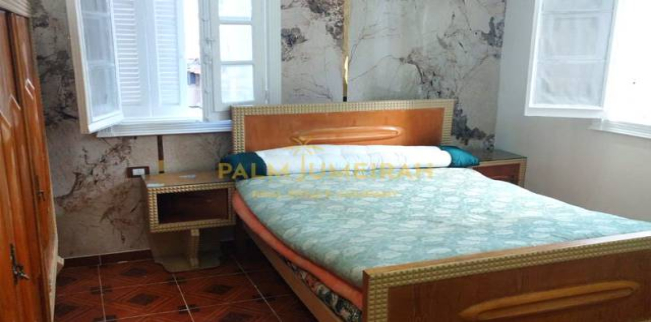 Apartment For Rent In Kamba Chares - Qesm Bab Sharqi - Alexandria