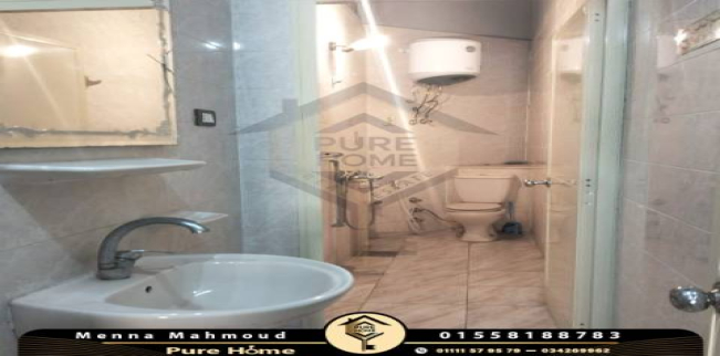 مكتب للبيع فى رشدي - قسم سيدى جابر - الإسكندرية