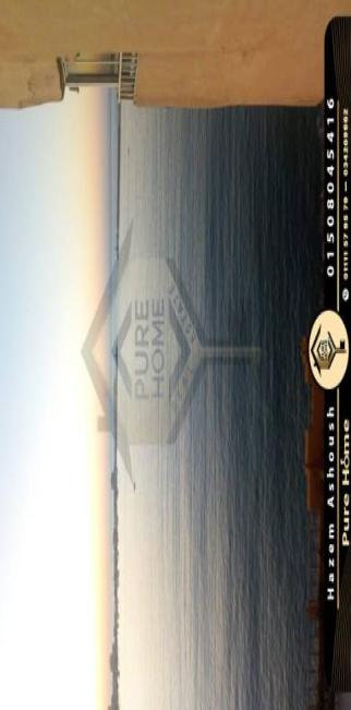 مكتب للبيع فى كامب شيزار - قسم باب شرقي - الإسكندرية