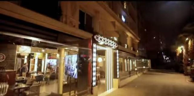 محل تجاري للإيجار فى مصر الجديدة - القاهرة