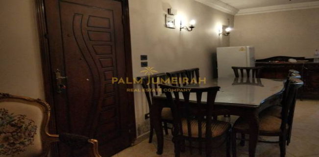 شقة للإيجار فى ميامي - قسم المنتزه - الإسكندرية