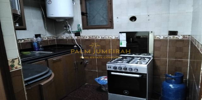 شقة للإيجار فى ميامي - قسم المنتزه - الإسكندرية