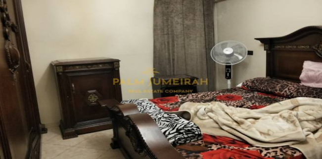 شقة للإيجار فى ميامي - قسم المنتزه - الإسكندرية