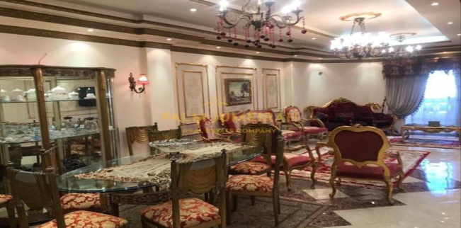 شقة للبيع فى سموحة - قسم سيدى جابر - الإسكندرية