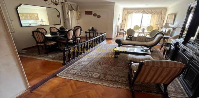 شقة للبيع فى كفر عبده - قسم سيدى جابر - الإسكندرية