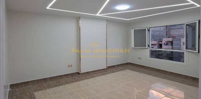 شقة للبيع فى ميامي - قسم المنتزه - الإسكندرية