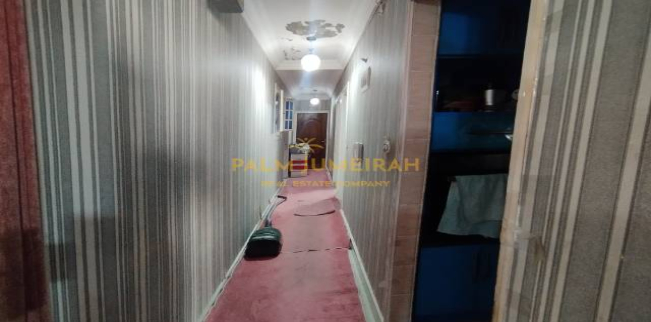 شقة للبيع فى كامب شيزار - قسم باب شرقي - الإسكندرية