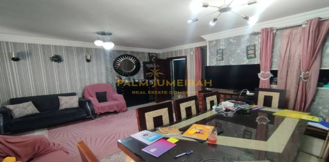 شقة للبيع فى كامب شيزار - قسم باب شرقي - الإسكندرية