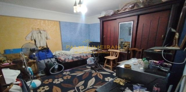 شقة للبيع فى كامب شيزار - قسم باب شرقي - الإسكندرية
