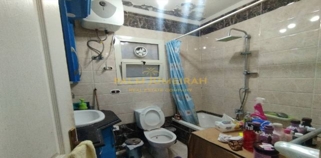 شقة للبيع فى كامب شيزار - قسم باب شرقي - الإسكندرية