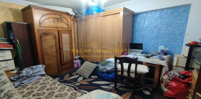 شقة للبيع فى كامب شيزار - قسم باب شرقي - الإسكندرية