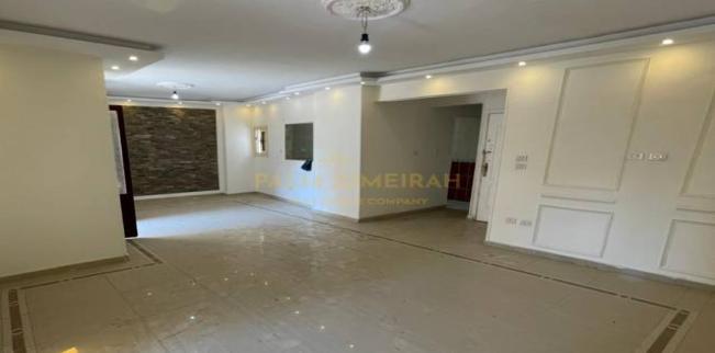 Apartment For Sale In Loran - Qism El-Raml - Alexandria