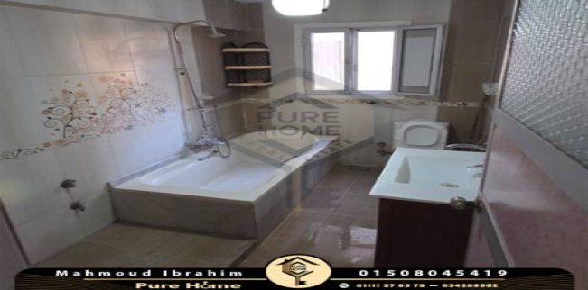Apartment For Sale In Flemig - Qism El-Raml - Alexandria