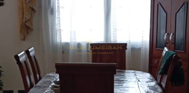 Apartment For Rent In El Mandara - Qism El-Montaza - Alexandria