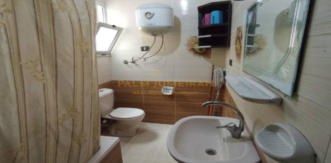 Apartment For Rent In El Mandara - Qism El-Montaza - Alexandria
