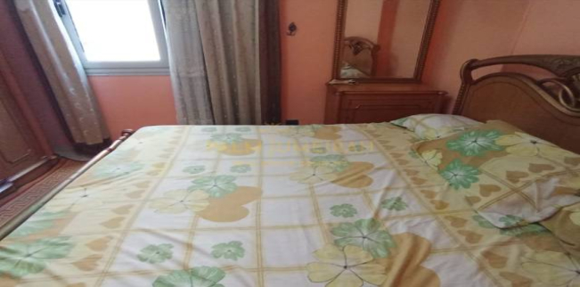 Apartment For Rent In El Mandara - Qism El-Montaza - Alexandria