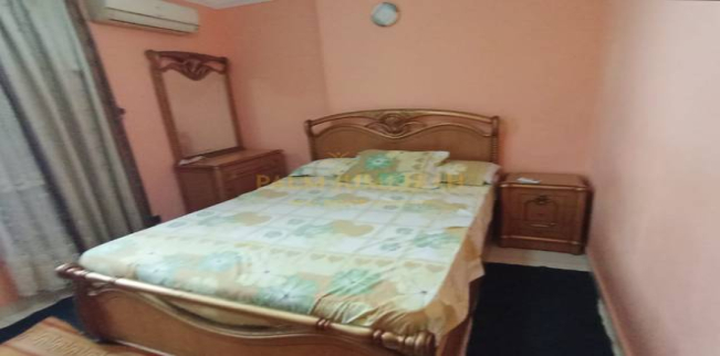 Apartment For Rent In El Mandara - Qism El-Montaza - Alexandria