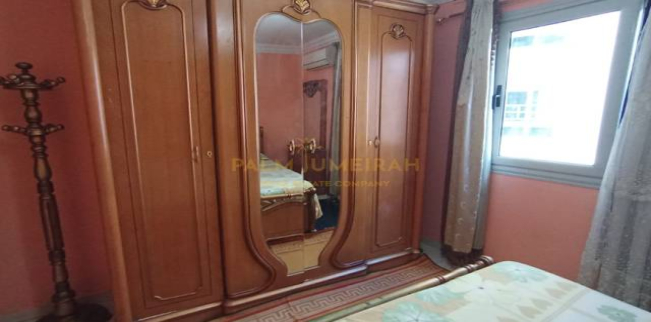 Apartment For Rent In El Mandara - Qism El-Montaza - Alexandria