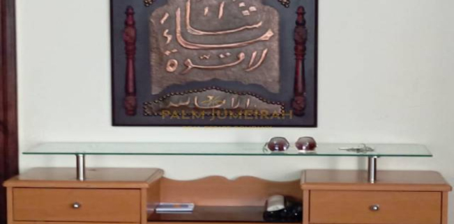 Apartment For Rent In El Mandara - Qism El-Montaza - Alexandria