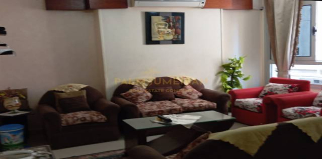 Apartment For Rent In El Mandara - Qism El-Montaza - Alexandria