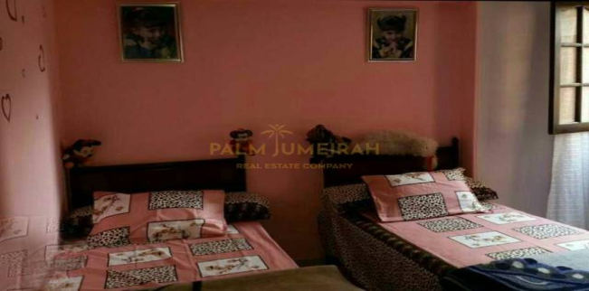 Apartment For Rent In El Mandara - Qism El-Montaza - Alexandria
