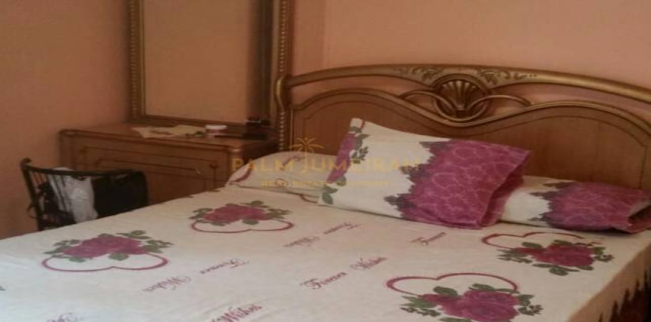 Apartment For Rent In El Mandara - Qism El-Montaza - Alexandria