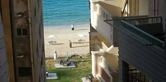 Apartment For Rent In El Mandara - Qism El-Montaza - Alexandria