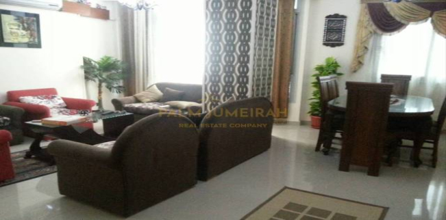 Apartment For Rent In El Mandara - Qism El-Montaza - Alexandria