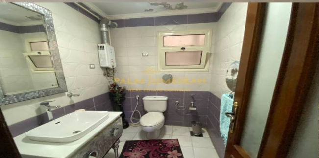 Apartment For Sale In Sapa Basha - Qism El-Raml - Alexandria