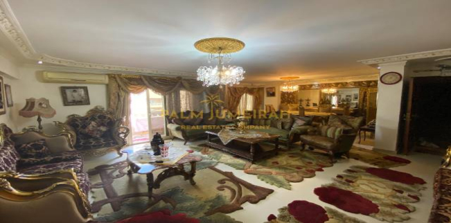 Apartment For Sale In Sapa Basha - Qism El-Raml - Alexandria