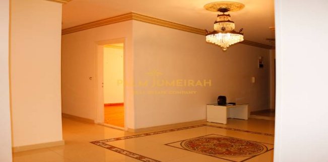 Apartment For Rent In Smoha - Qism Sidi Gabir - Alexandria