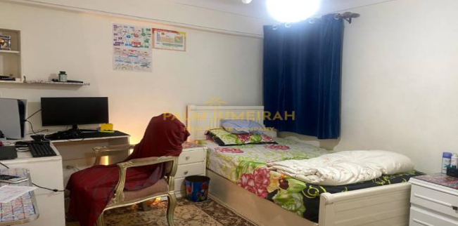 شقة للبيع فى المندرة - قسم المنتزه - الإسكندرية