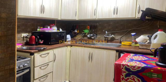 شقة للبيع فى المندرة - قسم المنتزه - الإسكندرية