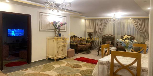 شقة للبيع فى المندرة - قسم المنتزه - الإسكندرية
