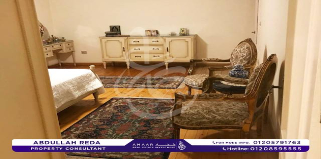 شقة للبيع فى قسم الرمل - الإسكندرية