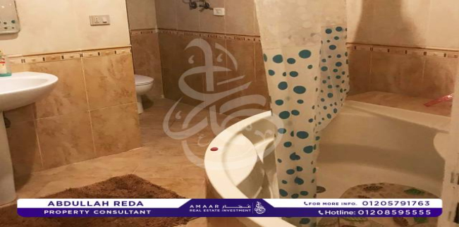 شقة للبيع فى قسم الرمل - الإسكندرية