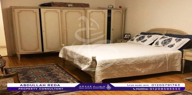 شقة للبيع فى قسم الرمل - الإسكندرية