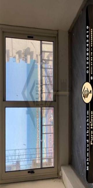 Office For Sale In Roushdy - Qism Sidi Gabir - Alexandria