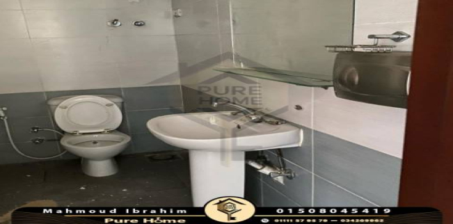 Office For Sale In Roushdy - Qism Sidi Gabir - Alexandria