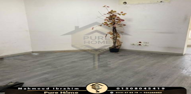 Office For Sale In Roushdy - Qism Sidi Gabir - Alexandria