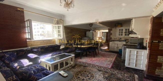 Apartment For Sale In Loran - Qism El-Raml - Alexandria