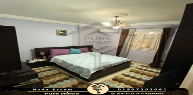 Apartment For Sale In Miami - Qism El-Montaza - Alexandria