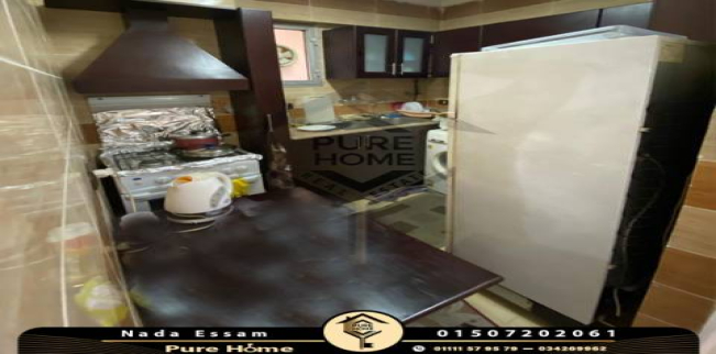 Apartment For Sale In Miami - Qism El-Montaza - Alexandria