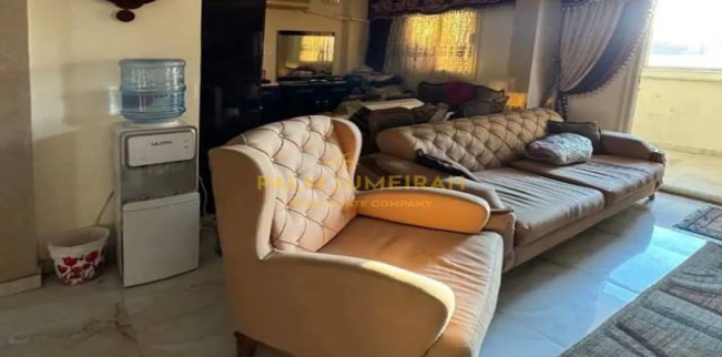 Apartment For Sale In Al Ibrahimiyyah - Qesm Bab Sharqi - Alexandria