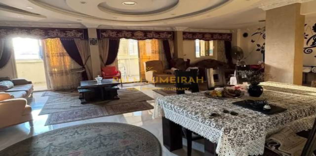 Apartment For Sale In Al Ibrahimiyyah - Qesm Bab Sharqi - Alexandria