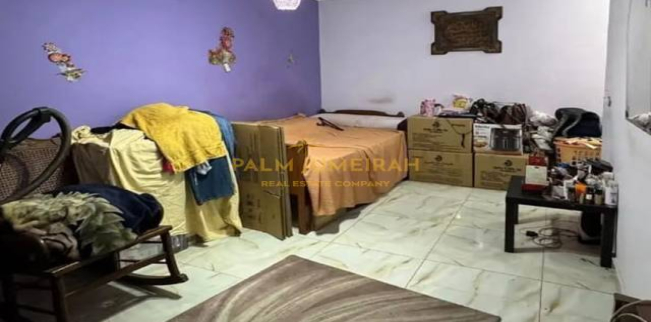 Apartment For Sale In Al Ibrahimiyyah - Qesm Bab Sharqi - Alexandria