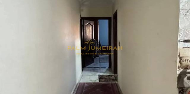 Apartment For Sale In Al Ibrahimiyyah - Qesm Bab Sharqi - Alexandria
