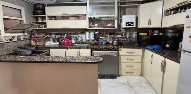 Apartment For Sale In Al Ibrahimiyyah - Qesm Bab Sharqi - Alexandria